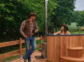 Les Ecuries du Ranch