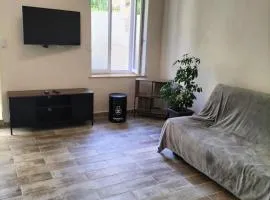 Maison avec jardin et terrasse