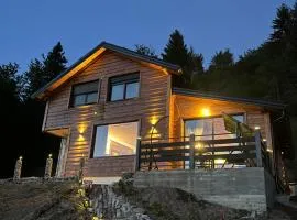 Prokletije Alpine Cottage