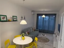 Atlas Residence