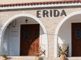 ERIDA Accommodation