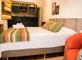 Loft Veneto, hótel í Maringá