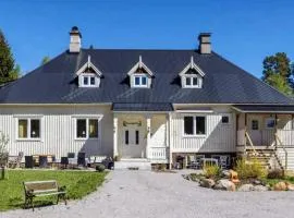 5 star holiday home in SKATTUNGBYN ORSA
