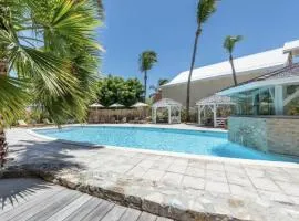 Duplex La Plage Orient Bay
