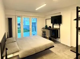 Green Lair Frascati