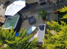 Beáta Apartman