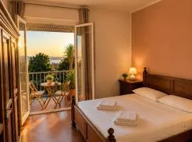 Bella vista - Garda Lake