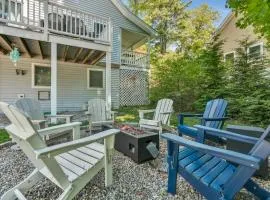 The District of Maine - Walk to downtown Ogunquit