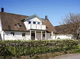 4 star holiday home in KUNGSHAMN
