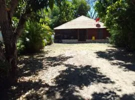 Rancho Amigos Caldera
