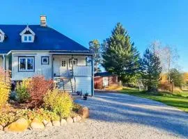 4 star holiday home in SKATTUNGBYN ORSA