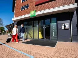 ibis Styles Haarlem City