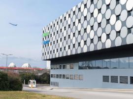ibis budget Geneve Palexpo Aeroport – hotel w Genewie
