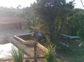 Camping 4m