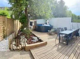 La Peskerezh, maison de famille