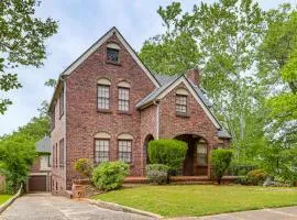 2-Unit Combo w/ Game Room, 2 Mi to Uptown!