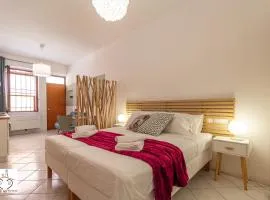 FamilyBO Apartments Ferrara Centro