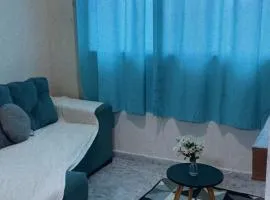 Apê da VAN