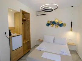 Cocoon Hotel-Beach bar