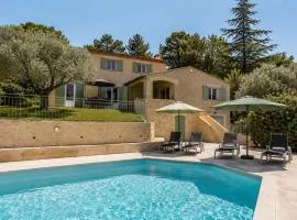 La Garrigue - Villa au cœur des Alpilles