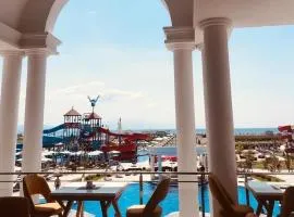Grand Europa Luxury Apartmen