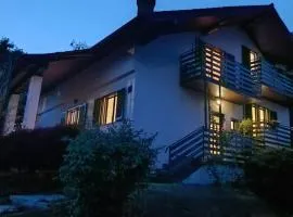 Villa Bella, villa with heated Pool