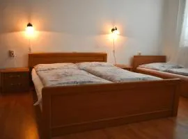 Villa Paris