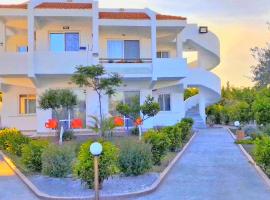 Villa Maroula, Hotel in Afandou
