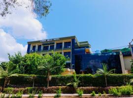 Lemon hills hotel, hotel din Runda