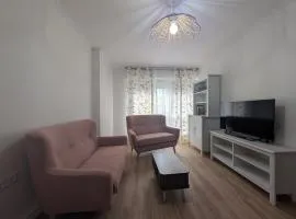 Mosquera House