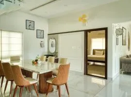 Maison Claire Villa Service, Wayanad