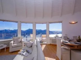 The Perfect View Loft - Happy Rentals