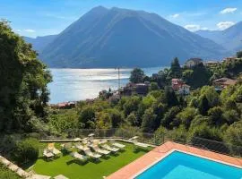 Argegno Home