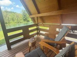 Bungalow Jajce 1