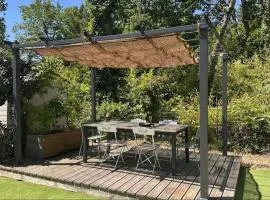 Mobil home 4 personnes