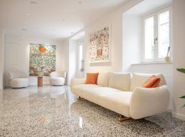 Heritage Hotel Lucia, hotel u Dubrovniku