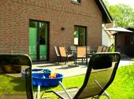 Ferienhaus mit 6 Schlafzimmer und Sauna OVS 116