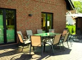 Ferienhaus mit 6 Schlafzimmer und Sauna OVS 116