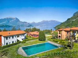 Casa Donata Lake Como View Pool Tennis