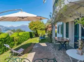 Casa Donata by Gottschalk