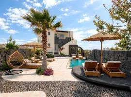 Santa Mar ECO Suites