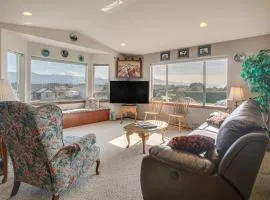Charming Sequim House w/ Olympic Peninsula Views!