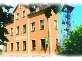 Waldgasthof & Hotel Alberthöhe