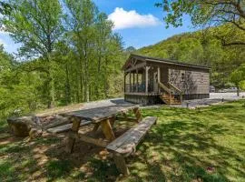 Nantahala Ridge