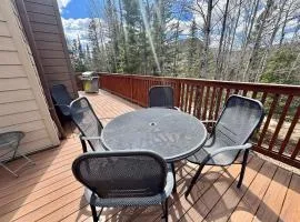 3BR Ski-In/Ski-Out Townhome | In-Unit Sauna