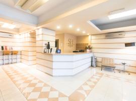 Stilhotel, hotel v destinaci Signa