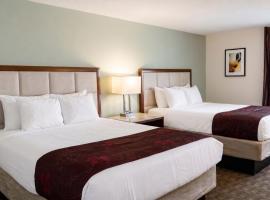 Galesburg Extended Stay I 74 Newly Renovated, hotel a Galesburg
