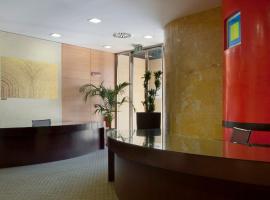 Viesnīca Crowne Plaza Padova by IHG Padovā