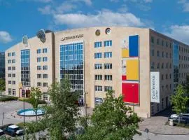 Crowne Plaza Padova by IHG