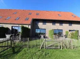Countryside Home in Leons